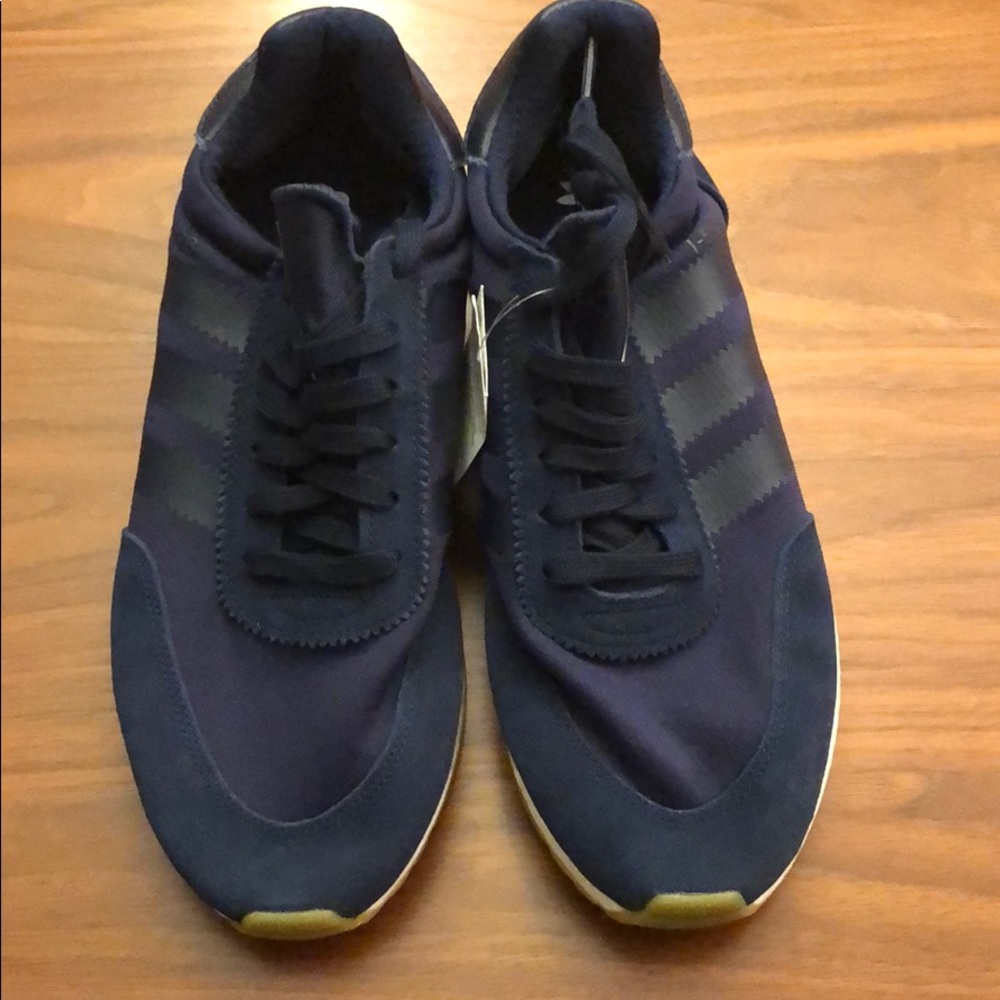 Adidas Men’s Originals I-5923 shoes - Picture 3 of 5